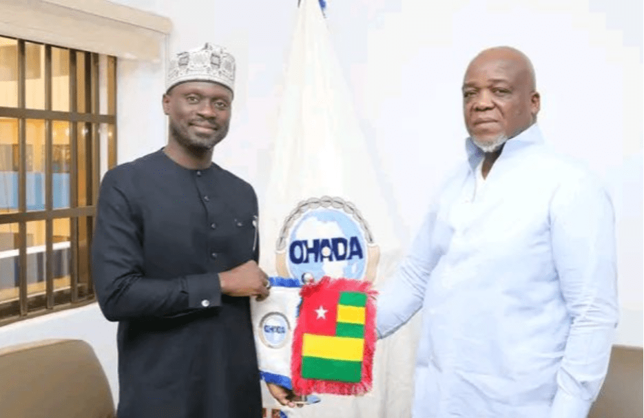 Ohada : Me Pacôme Adjourouvi et le Secrétaire permanent font le point sur les réformes