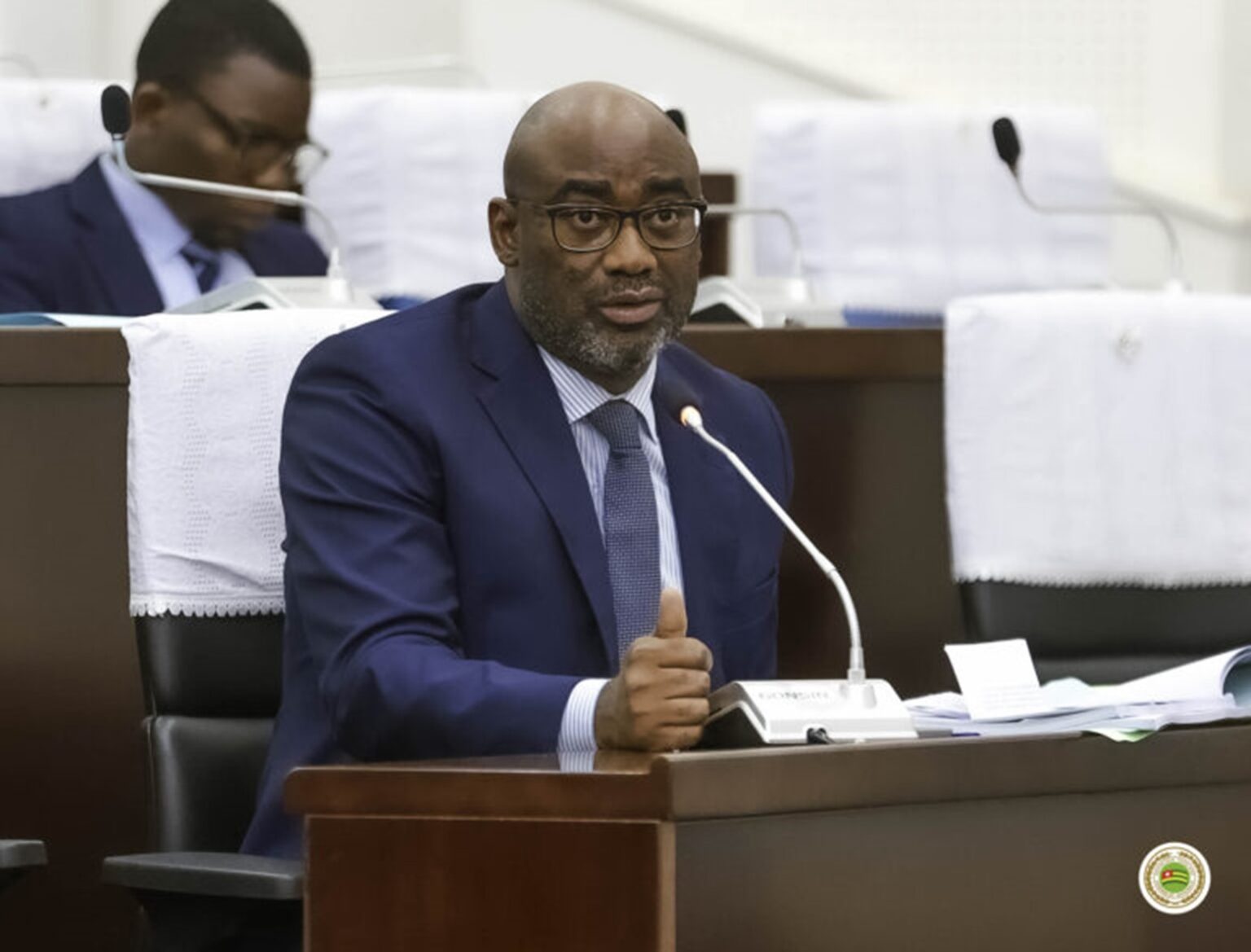 Protection de l’environnement : l’Assemblée nationale adopte la nouvelle loi-cadre