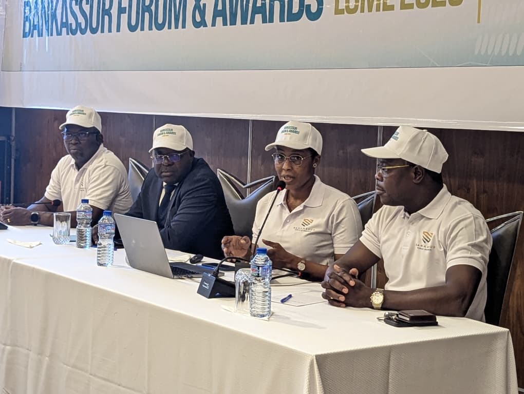 Inclusion financière : Lomé accueille la première édition du BankAssur Forum & Awards