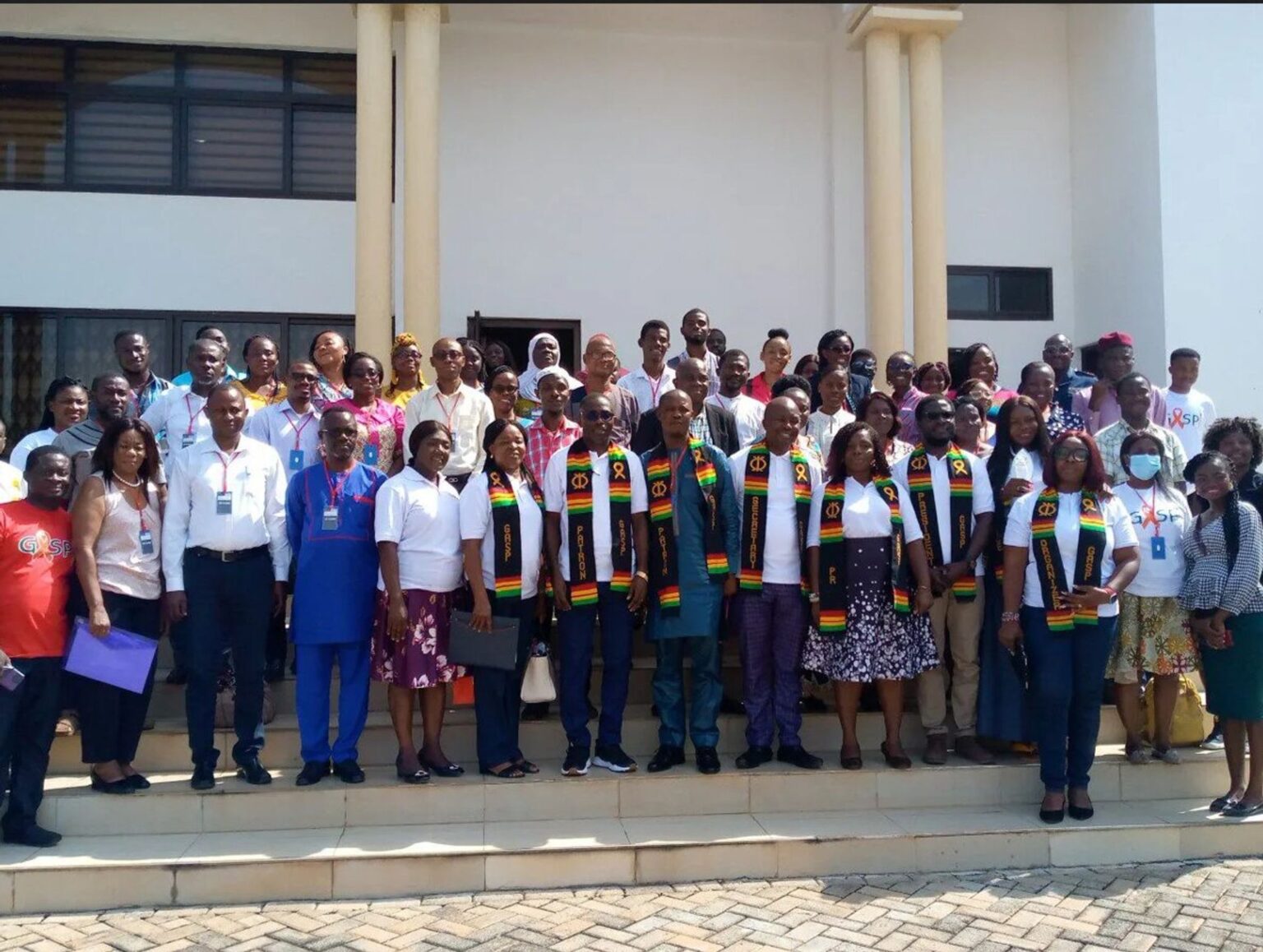 Ghana / Médias : santé mentale, des journalistes formés à une couverture éthique du suicide