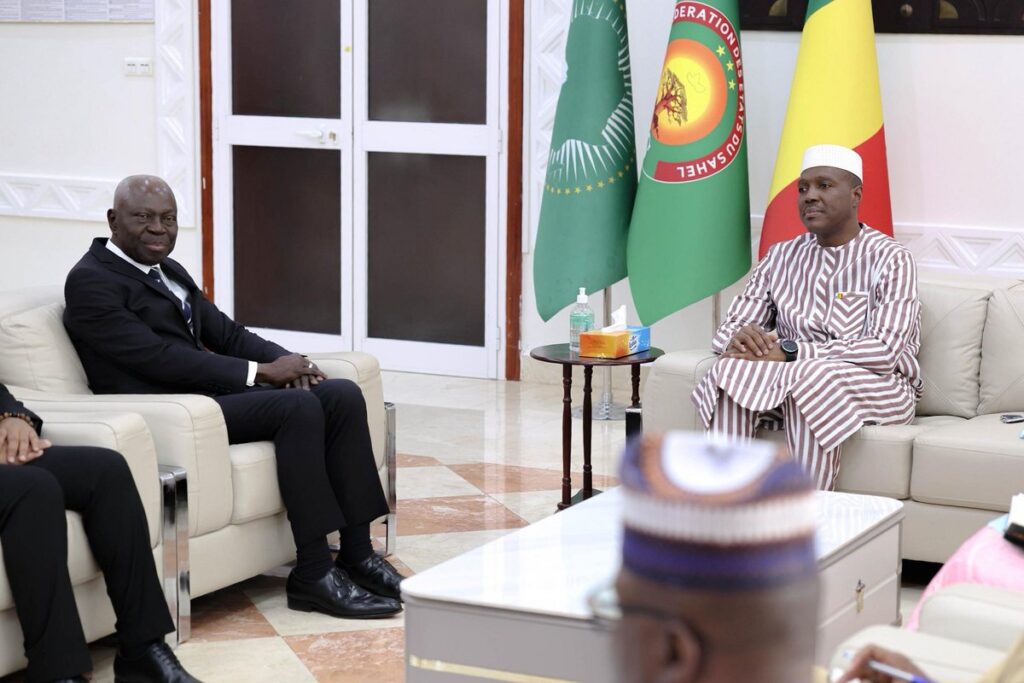 OIT : Gilbert Houngbo à la manœuvre pour relancer l’emploi des jeunes au Sahel