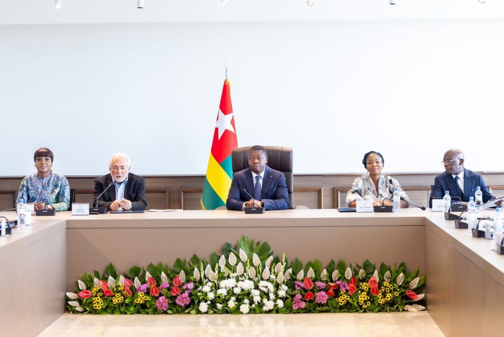 Togo : un séminaire gouvernemental pour évaluer, corriger et projeter l’action publique