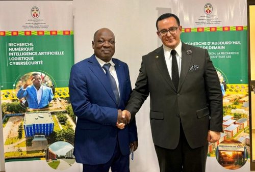 Enseignement supérieur : un partenariat stratégique pour bâtir les compétences de demain