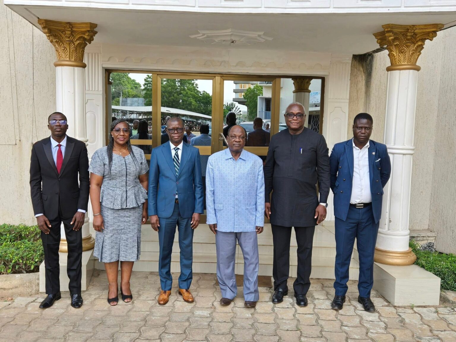 Enseignement supérieur : le Togo teste l’éducation anticorruption dans l’enseignement