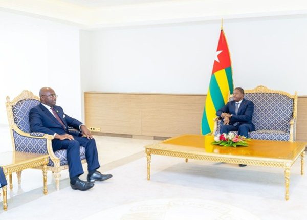Afreximbank veut booster ses investissements industriels et énergétiques au Togo
