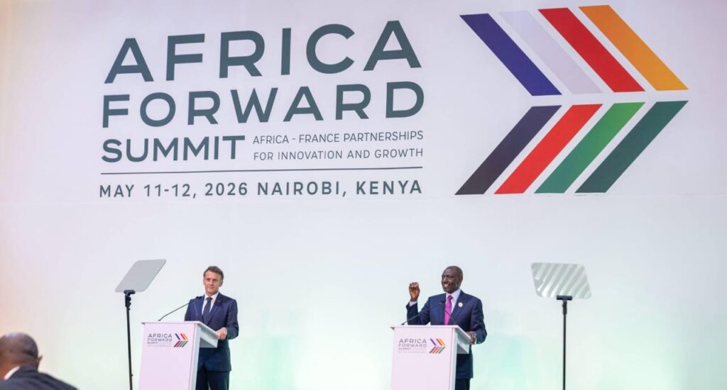 Sommet Africa Forward 2026 : l’Afrique plaide pour un partenariat économique renouvelé