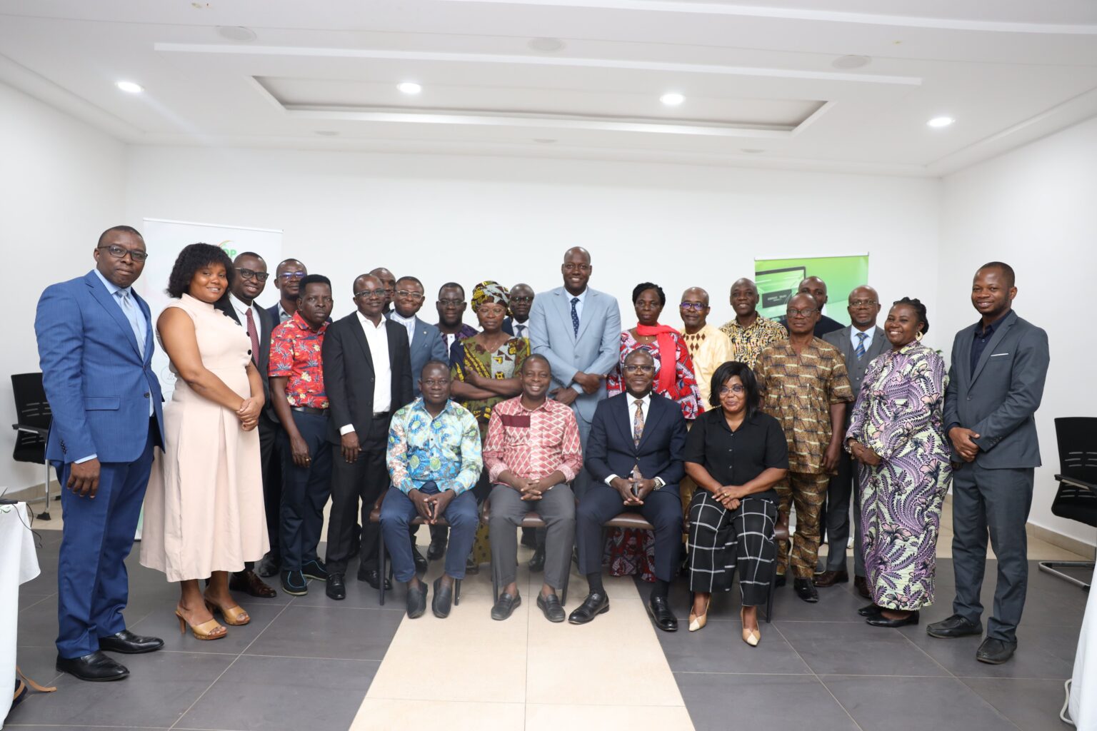Togo : l’Arcop lance une plateforme numérique de formation à distance