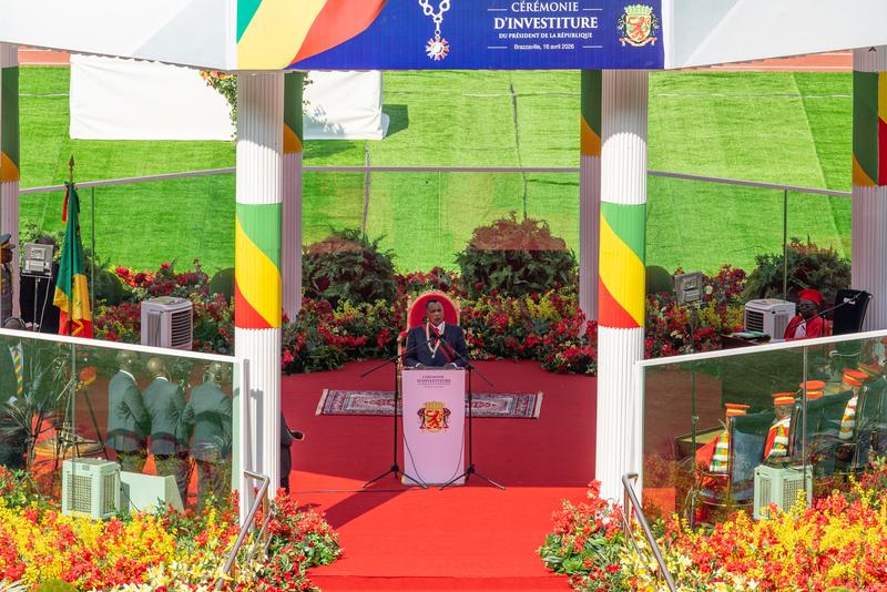 Congo-Brazzaville : Denis Sassou N’Guesso annonce la suppression des visas d’entrée pour les Africains à partir de 2027