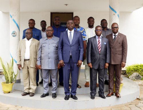 Togo : un comité national créé pour prévenir les conflits limitrophes entre communes