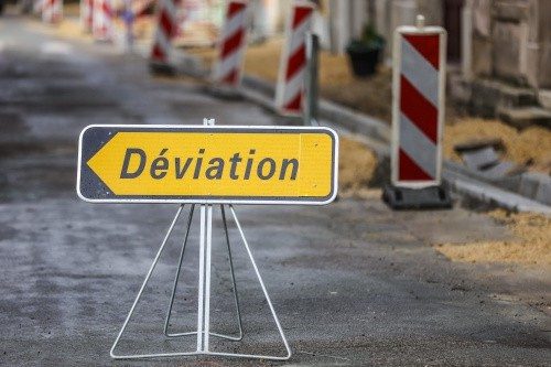 Togo : des perturbations de circulation annoncées sur la RN1 à Kara