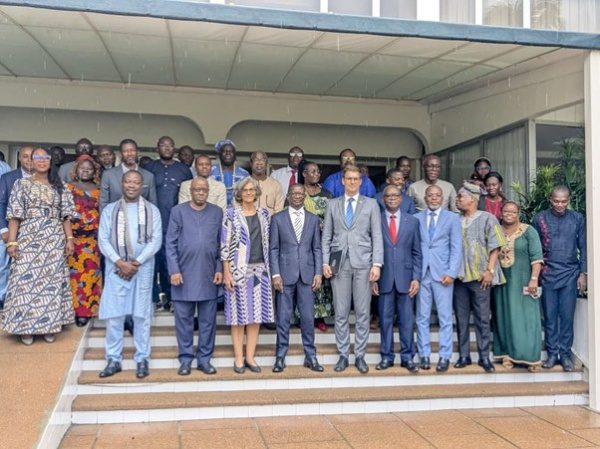 Togo : validation d’un schéma directeur pour structurer les formations de courte durée