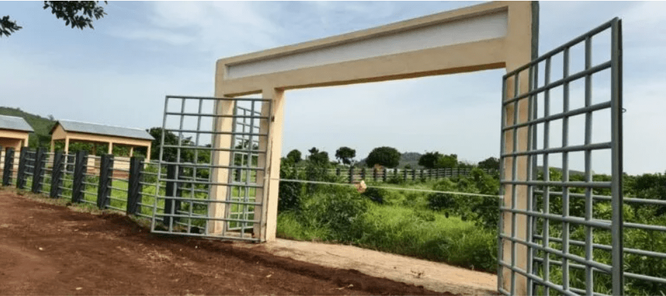 Ogou1 inaugure un marché à bétail moderne pour dynamiser l’économie locale