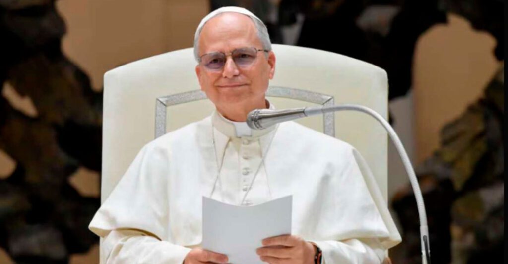 Eglise Catholique : le pape Léon XIV présente les premières excuses du Vatican pour son rôle dans l’esclavage