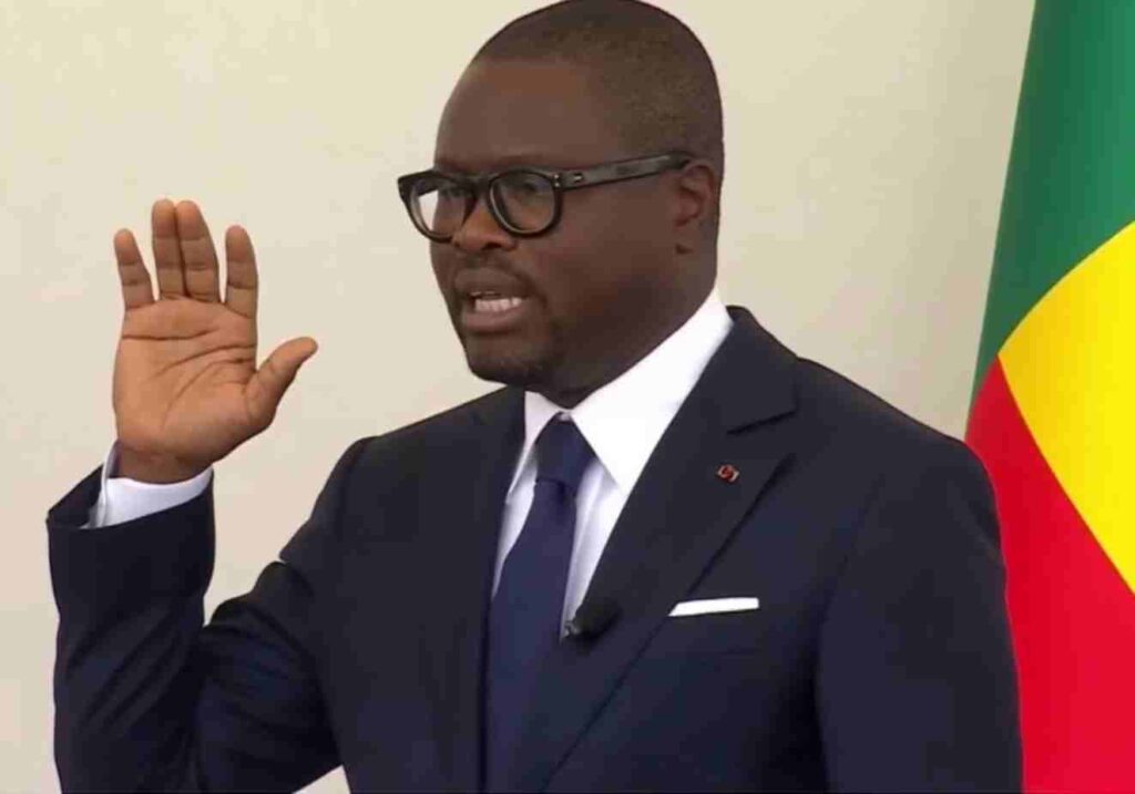 Bénin : Romuald Wadagni promet un mandat axé sur la continuité et le développement social