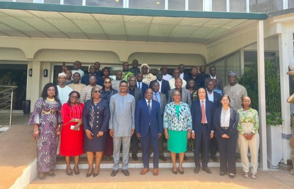 Lomé accueille une concertation régionale sur l’éducation numérique et l’accès ouvert au savoir
