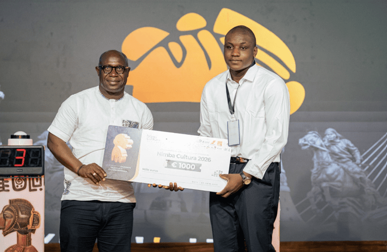 Culture générale: le Togolais Ihueze Ujah Kelechi sacré champion ouest-africain à Conakry