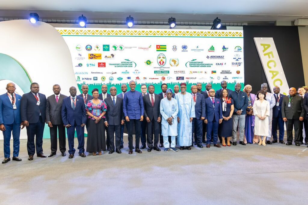 CEATA 2026 : le Togo, vitrine d’une Afrique aérienne intégrée et moteur de la mobilité continentale