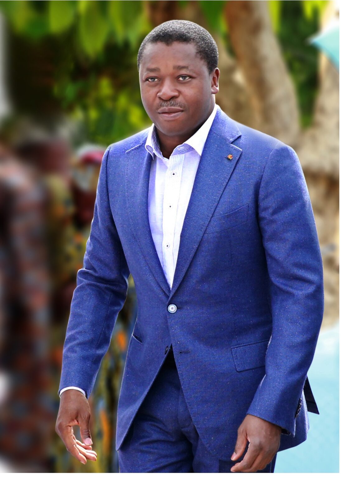 Togo : célébration nationale et internationale pour les 60 ans de Faure Gnassingbé