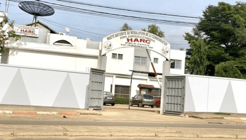 Togo: la HARC rappelle à l’ordre les agences de publicité et les diffuseurs