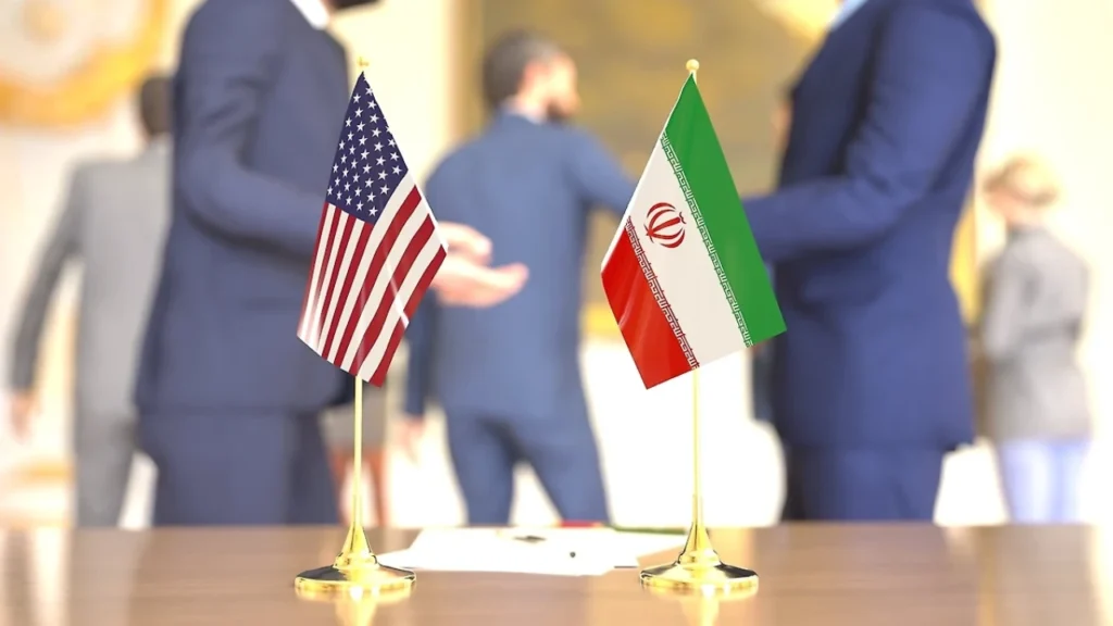 L’Iran et les Etats-Unis s’accordent sur un cessez-le-feu sur tous les fronts et la levée du blocus naval (vice-MAE iranien)