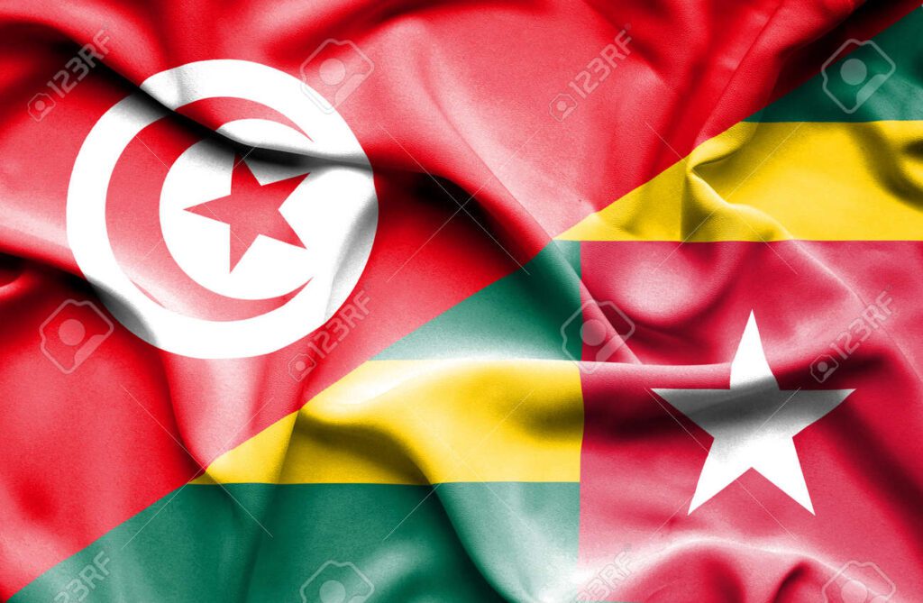 La Tunisie et le Togo s’engagent à renforcer leur partenariat bilatéral