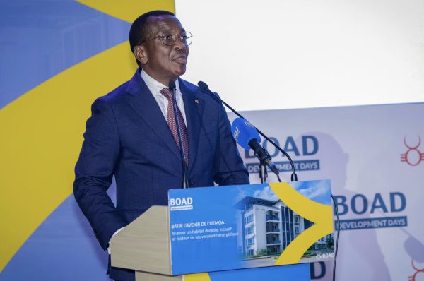 Kpomé-Dalavé : le projet de 20 000 logements entre dans sa phase de mise en œuvre