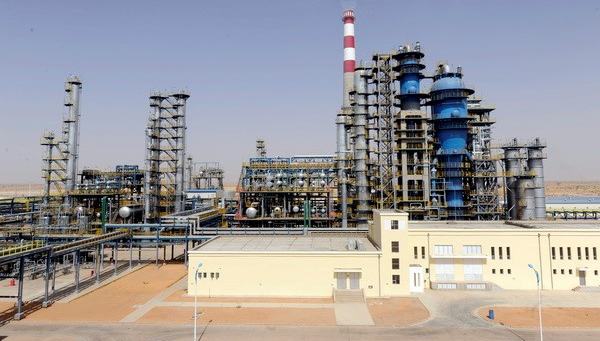 Le Niger compte 44 blocs pétroliers, dont 35 ouverts aux investisseurs, selon le ministre du Pétrole