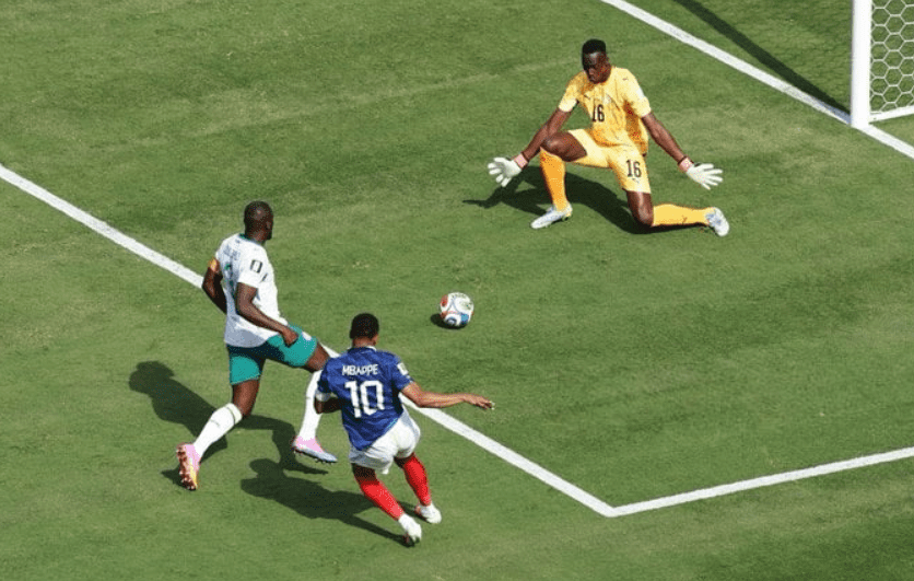 Coupe du monde 2026 : le Sénégal dominé par la France pour son entrée en lice