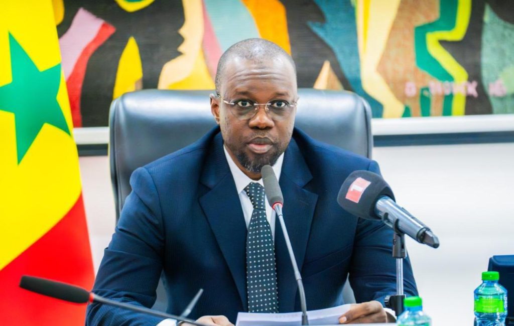 Sénégal : le PASTEF de Sonko annonce qu’il ne participera pas au prochain gouvernement
