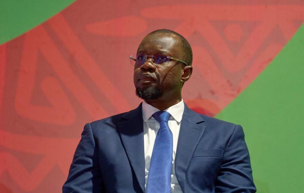 Sénégal : Ousmane Sonko élu président de Pastef et fixe le cap de la transformation politique