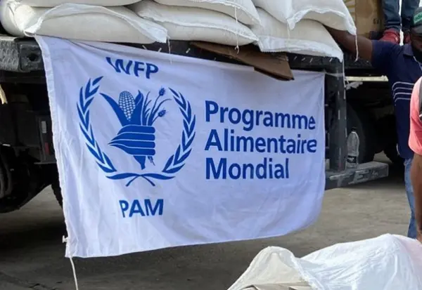 Togo: le PAM et le gouvernement démentent tout risque de crise alimentaire au nord