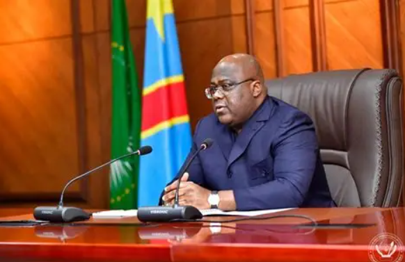 RDC : le débat sur un éventuel troisième mandat ravive les vieux démons africains