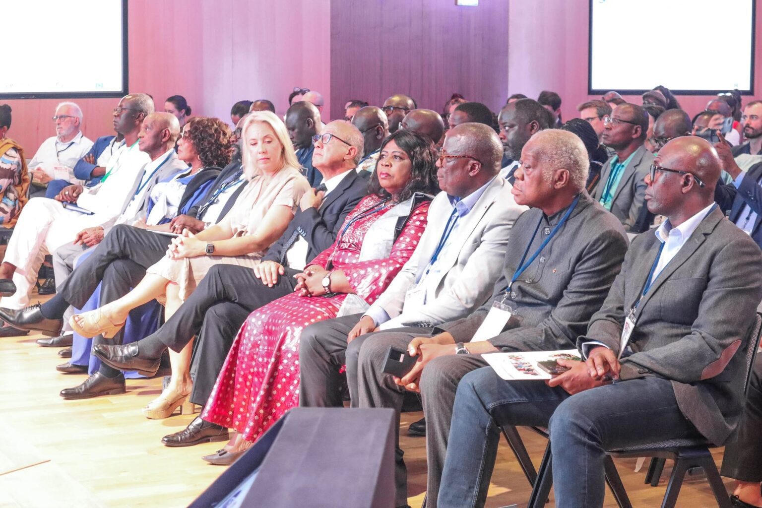 17ᵉˢ Rencontres de l’action internationale des collectivités territoriales : le Togo à l’honneur