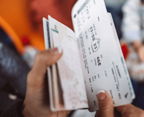 L’ANCy alerte sur les risques liés aux cartes d’embarquement après un voyage
