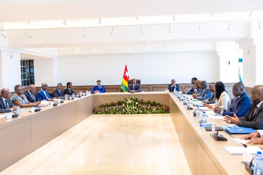 Le Togo adapte les redevances des fréquences pour accélérer la transformation numérique