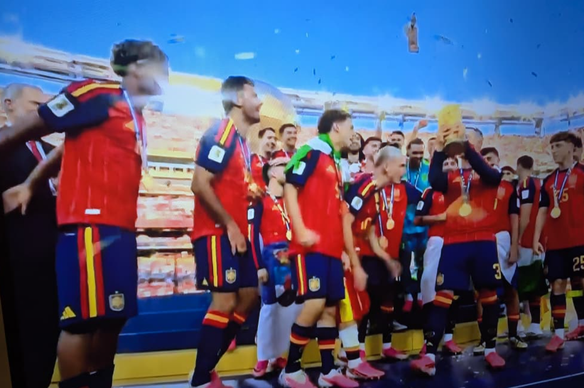 Coupe du monde 2026 : l’Espagne décroche son deuxième sacre mondial face à l’Argentine