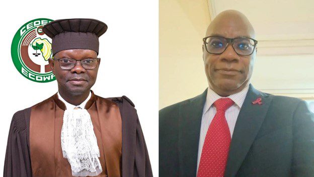Cedeao : deux cadres togolais nommés à des postes clés
