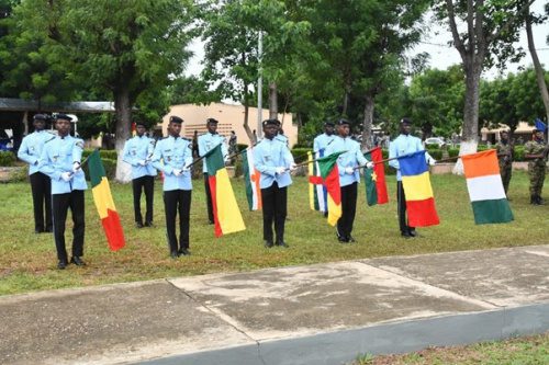 Collège militaire Eyadema : 616 candidats attendus aux épreuves écrites