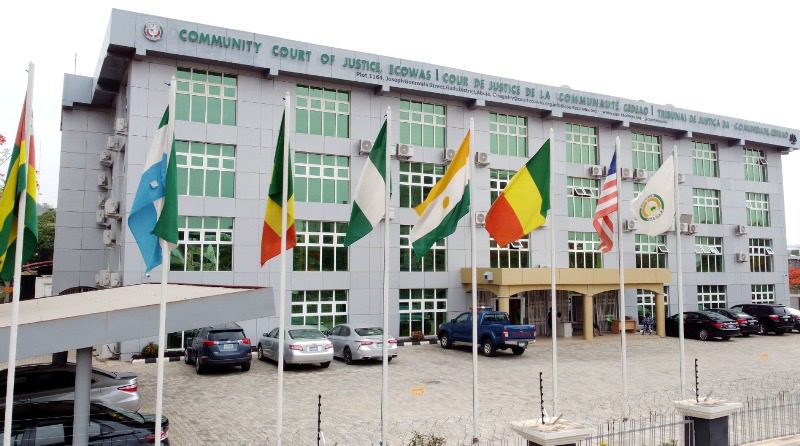 Togo / Réforme constitutionnelle : le gouvernement conteste la compétence de la Cour de justice de la Cédéao