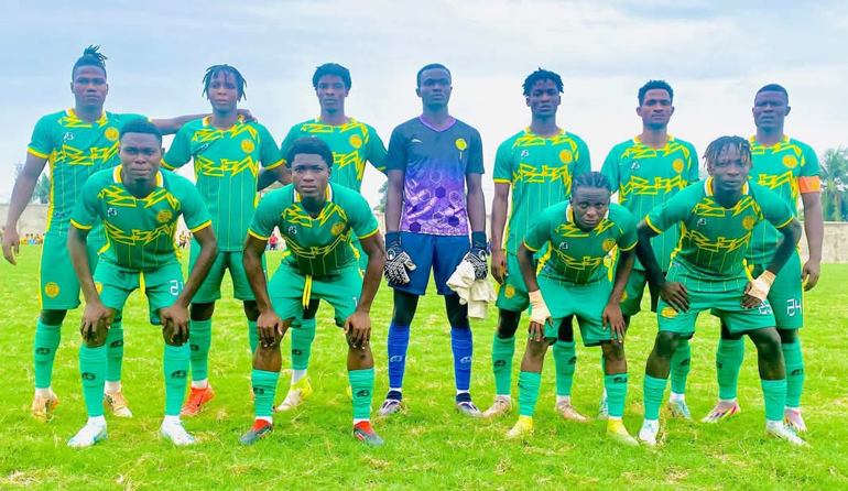 Football : coup d’envoi de la Deuxième division ce week-end