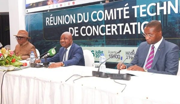 Togo: l’apurement de la dette intérieure au centre des débats entre l’État et le patronat