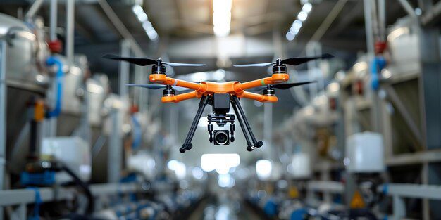 Togo: l’Anac lance un concours national pour créer une filière de drones