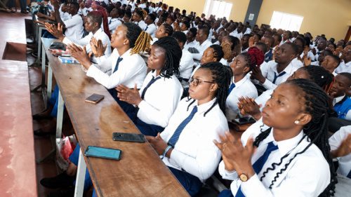 Togo : le ministère de l’Éducation recrute de nouveaux élèves-professeurs