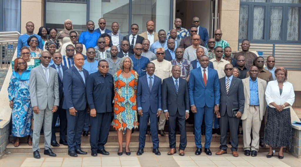 Le Togo lance la révision de son Plan sectoriel de l’éducation