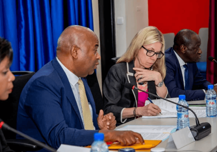 Énergie : le Togo mise sur la coopération régionale pour sécuriser son approvisionnement en gaz