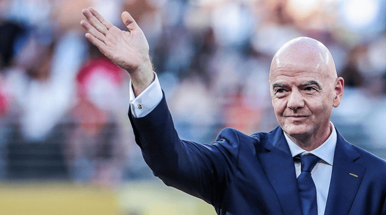 L’Uefa menace de boycotter la Coupe du monde face au projet financier de la Fifa