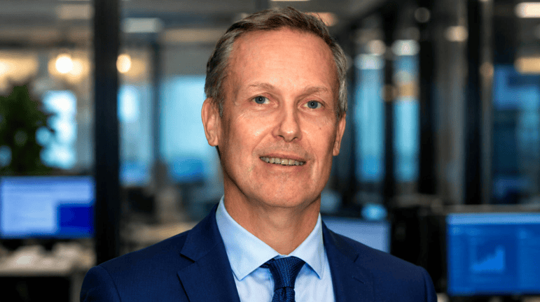 Togo: l’ambassadeur de l’Union européenne, Gwilym Ceri Jones, dresse un bilan positif