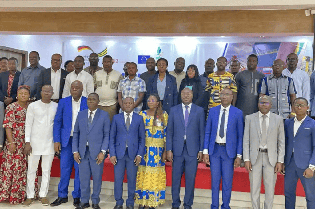 La Hauqe restitue les acquis d’une mission d’immersion au Maroc