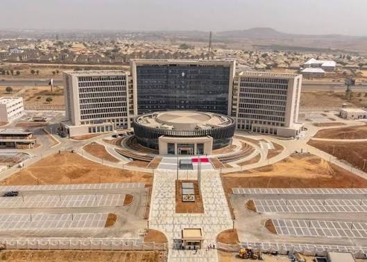 Inauguration officielle au Nigeria du nouveau siège de la CEDEAO