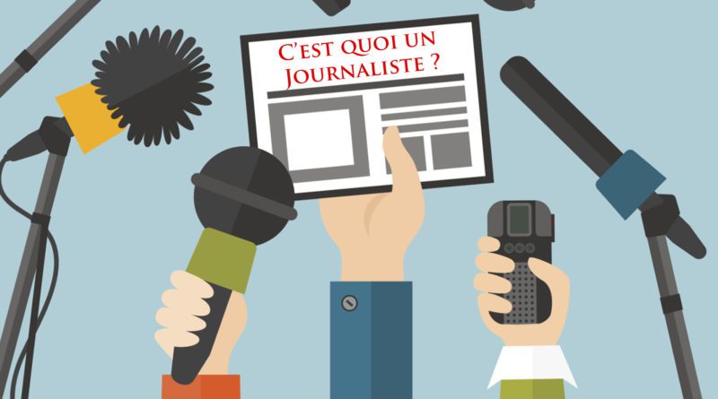 Togo: le Patronat de la presse dénonce la confusion entre journalistes et tiktokeurs